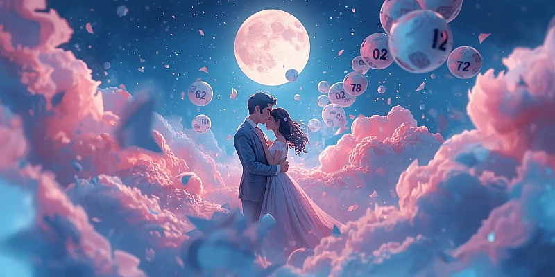 Giấc Mơ Thấy Người Yêu Và Số May Mắn