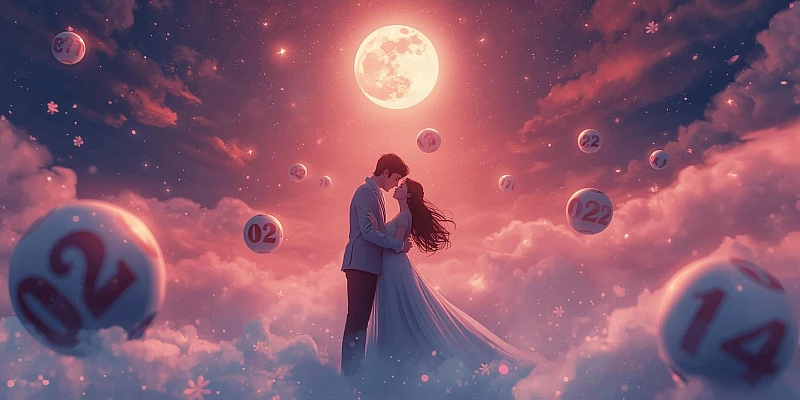 Nằm Mơ Thấy Người Yêu Và Những Con Số May Mắn